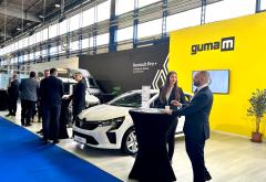 Najveće firme biraju GUMA M i Renault za svoj posao! 